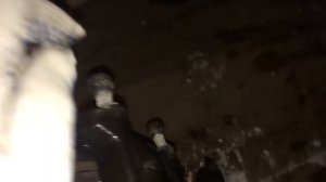 Замена тормозного поршня суппорта на Rav 4 2002