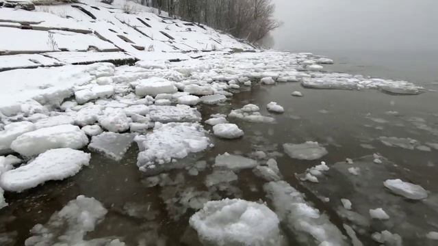 Зимная рыбалка на спиннинг,на отводной смотреть онлайн