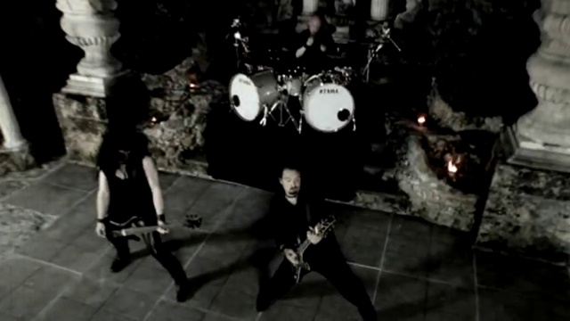 Krypteria - For You I'll Bring The Devil Down