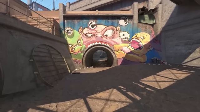 HUGE FREE STEAM PC GAME REVEALED - COUNTER STRIKE 2 IS COMING SOON! смотреть онлайн