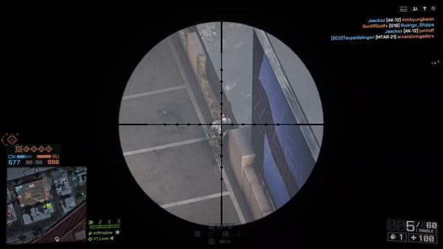 Battlefield 4 | Multiplayer Gameplay [4K 60FPS] No Commentary смотреть онлайн