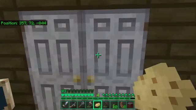 Minecraft (A Fallout Wasteland) Episode 1 смотреть онлайн