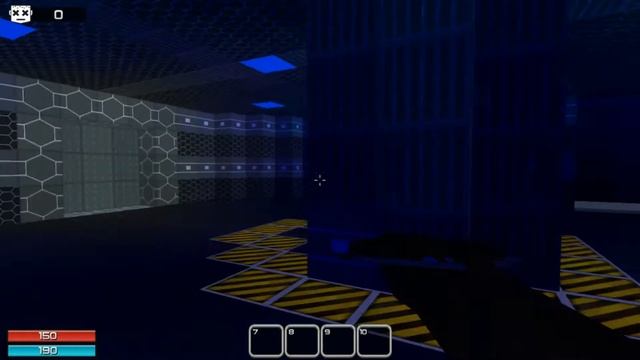 Madness Cubed [How NOT to make a Zombie First Person Shooter Co Op Game] смотреть онлайн