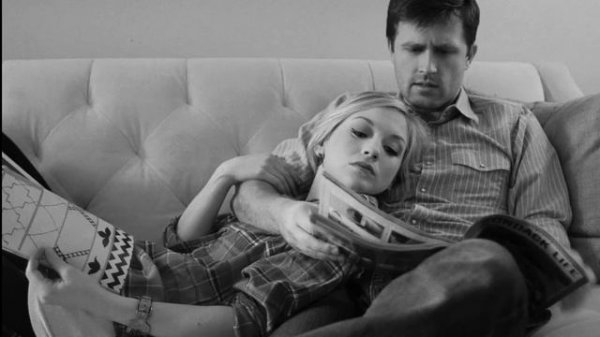 Emily Kinney Expired Lover Music Video