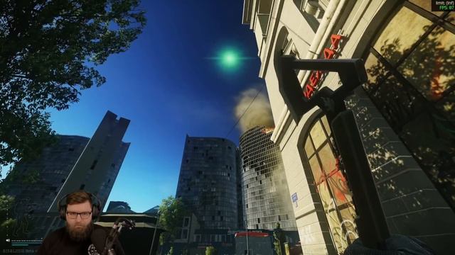 The Tarkov SVD Is A Point Firing Machine! смотреть онлайн