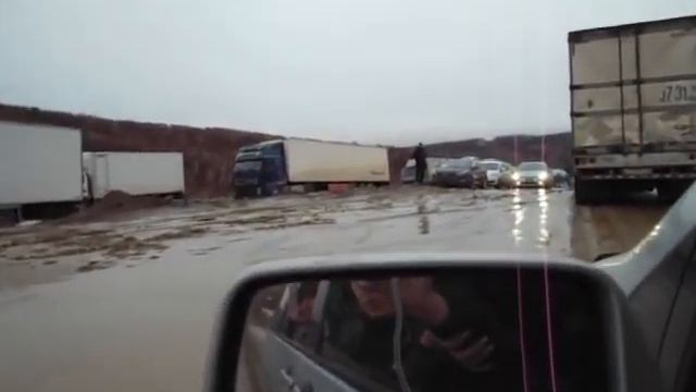 дорога жизни м58.AVI смотреть онлайн