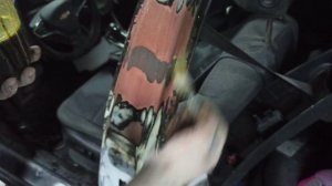 новый способ меднение метала.не купорос чтобы не ржавело.