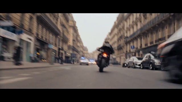 Mission Impossible: Fallout - Motorcycle Chase but w/ "Zack Merci X Nieko - The Chase" смотреть онлайн