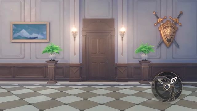 Русская Озвучка | «Та-та-та!» Кли (Пиро) | Genshin Impact смотреть онлайн