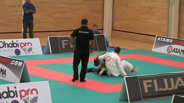 Abu Dhabi PRO UK 2009 - zak смотреть онлайн