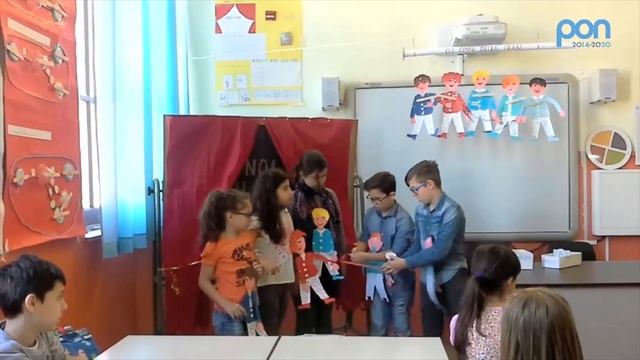 A Fiera Didacta il convegno sulla grammatica valenziale смотреть онлайн