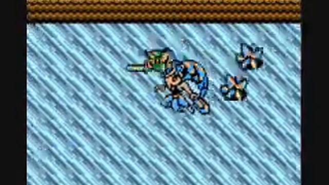 The Legend of Zelda: Oracle of Seasons/Ages True Final Boss Twinrova and Ganon смотреть онлайн