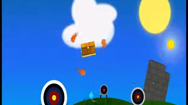 FnD Play Journey of a Special Average Balloon! Part 3 смотреть онлайн