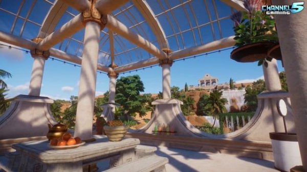 MEGA ZOO: ZOOLYMP! Planet Zoo Spotlight 30