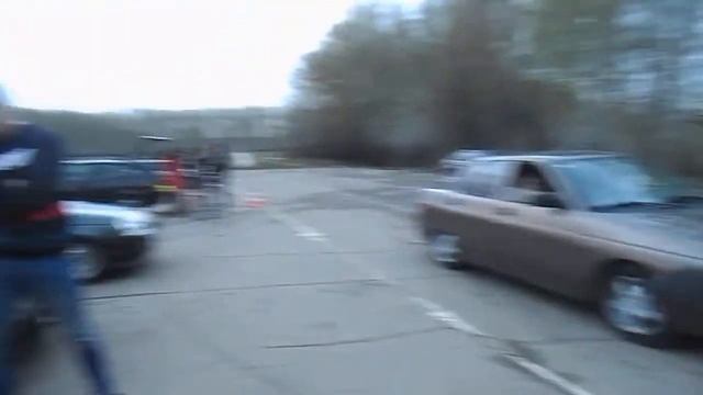 Шомер [180] пылит