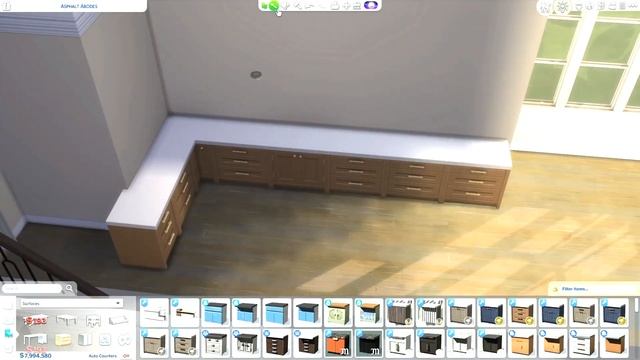 Generations Family Home | Sims 4 Speed build | CC & Tray Files Linked смотреть онлайн