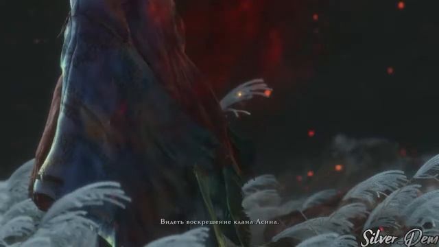 [ Sekiro ] Все концовки за 1 проход смотреть онлайн
