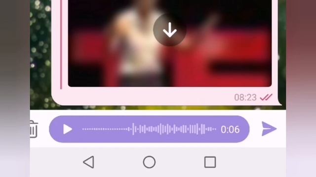 Как в телеграмме отправить видеосообщение смотреть онлайн