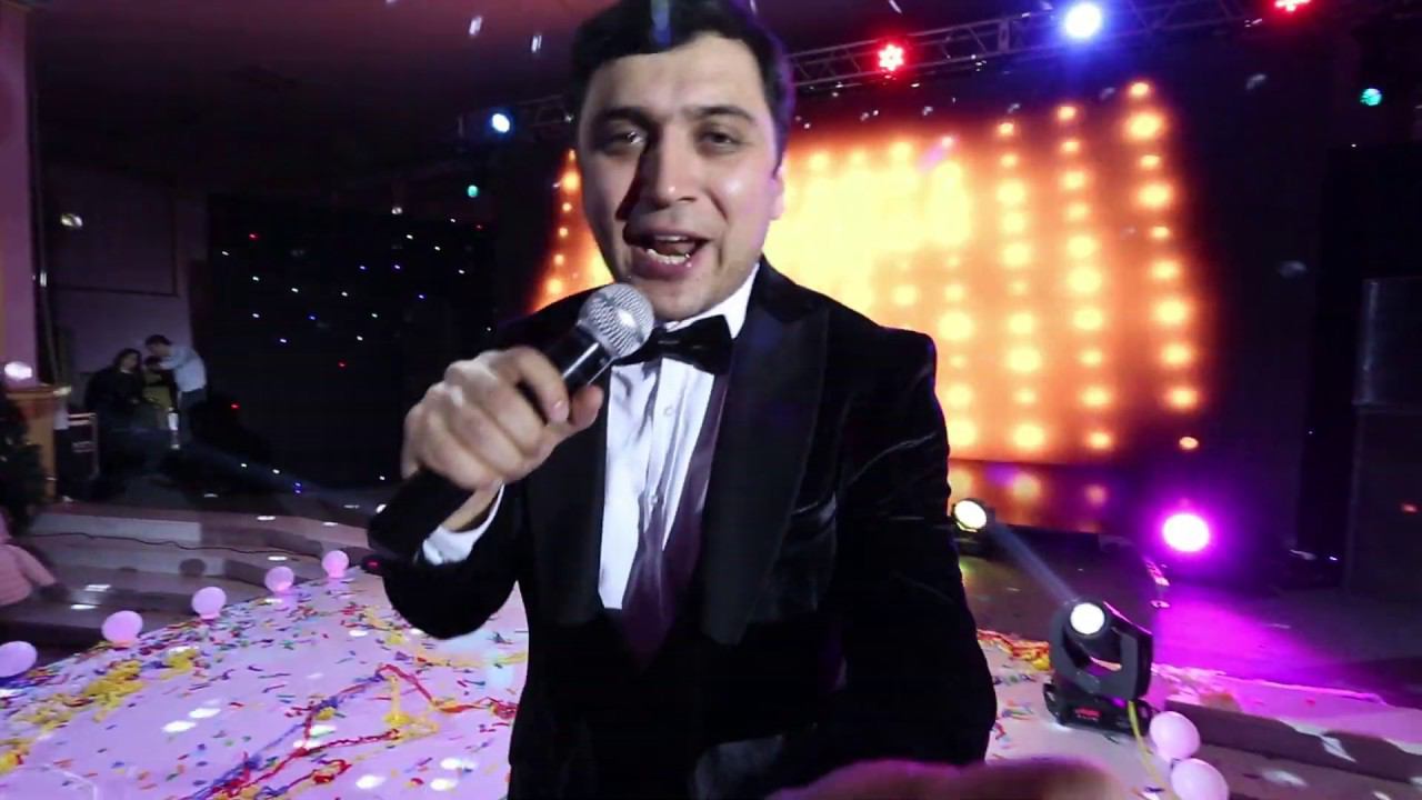 ЭЛЬЧИН КУЛИЕВ - Ты Позови (ПРЕМИЯ ГОДА 2018) 7НЕБО