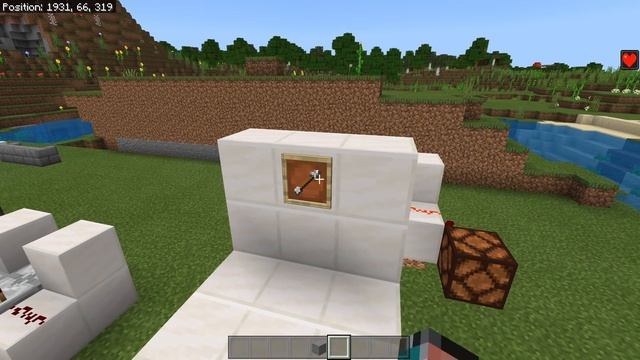 Minecraft Bedrock: 18 Easy SECRET Entrances To Hide Your Minecraft Base! Full Tutorial! смотреть онлайн