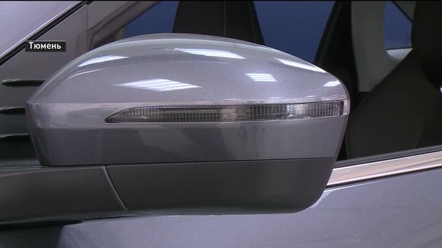 Китайские автомобили стали набирать популярность среди тюменцев смотреть онлайн