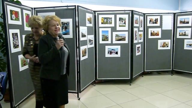 Фотовыставка «Глазами объектива» в Усть-Каменогорске смотреть онлайн