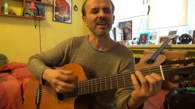 Супер песня под гитару. Дворовые песни под гитару. Кавер. смотреть онлайн