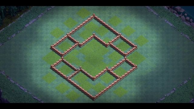 New Best BH7 (Builder Hall 7) Base With Copy Link Design/Layout Trophy Base | Clash Of Clans смотреть онлайн