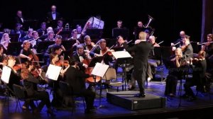 П.И.Чайковский - Мазурка из балета "Лебединое озеро"