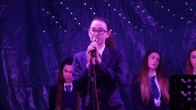 Burgess Hill Academy - Burgess Hill Christmas Light Switch-On 2019 смотреть онлайн