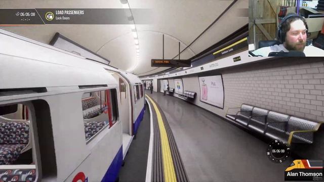 Train Sim World 2: Main Game Review