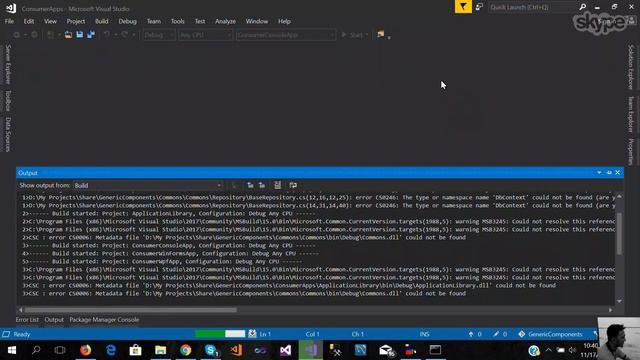 (Bangla) Online Course - Let's Build an LMS - C17V4 Github RnD смотреть онлайн