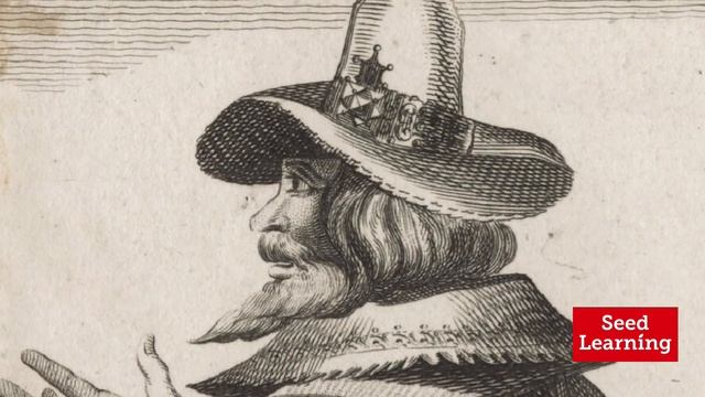 Culture Readers: Holidays Guy Fawkes Day 4 1
