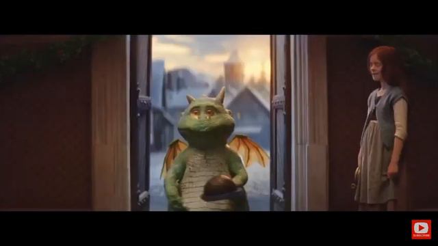 Edgar the dragon dies смотреть онлайн