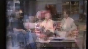 Engelbert Humperdinck on Mike and Maty part 1