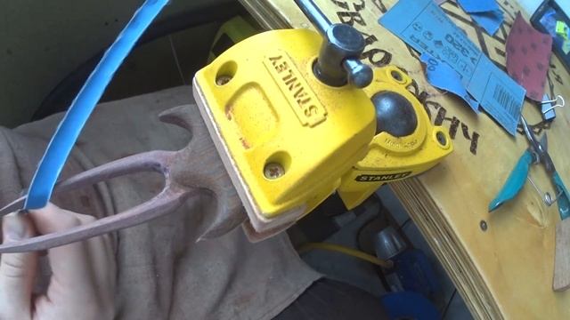 Деревянная заколка своими руками смотреть онлайн