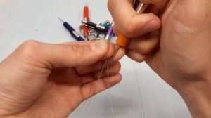 УЗЛОВЯЗ - БЫСТРО И НАДЕЖНО. Копия Daiwa Sokkou Knot Tool