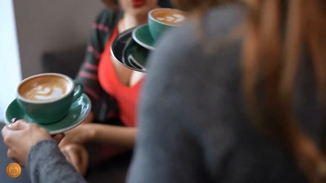 Осенний кафе джаз ☕ Мягкий джаз для хорошего настроения, фоновая музыка для отдыха #2 смотреть онлайн