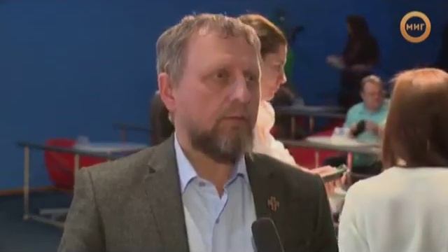 "Наш Ноябрьск" - приложение для мобильных устройств смотреть онлайн