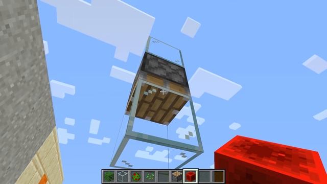 КАК СТРОИТЬ САМЫЕ СЕКРЕТНЫЕ ПОСТРОЙКИ, КОТОРЫЕ ВЫ ТОЧНО НЕ ЗНАЛИ В МАЙНКРАФТ БЕЗ МОДОВ ТРОЛЛИНГ смотреть онлайн