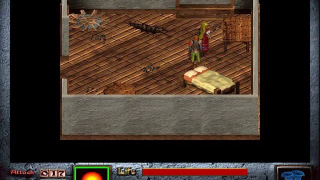 Let's Play Dink Smallwood part 17 - Weird Windemere(part 1) смотреть онлайн