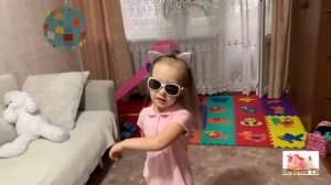 Щенячий патруль - песня Скай. Paw Patrol - Skye.