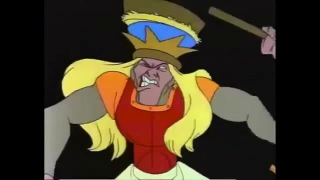 I Wanna Easter Egg (Dragon´s Lair 2:Time Warp) смотреть онлайн