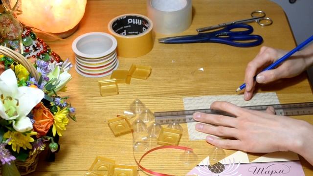 Елка из коробки своими руками (новогодняя поделка) смотреть онлайн