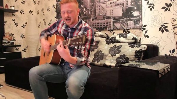 Adele Syndrome - Надежда(Dolphin cover)