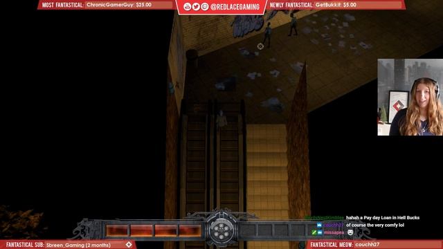 New Level, Station in Johnny Graves The Unchosen One - LIVE! смотреть онлайн