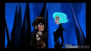 Клип Кассандра Вновь за горизонт (Холодное Сердце 2)