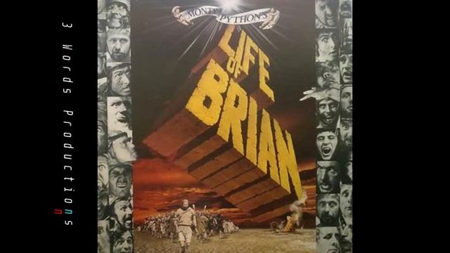 Sample Time: Monty Python's Life of Brian (Film) смотреть онлайн