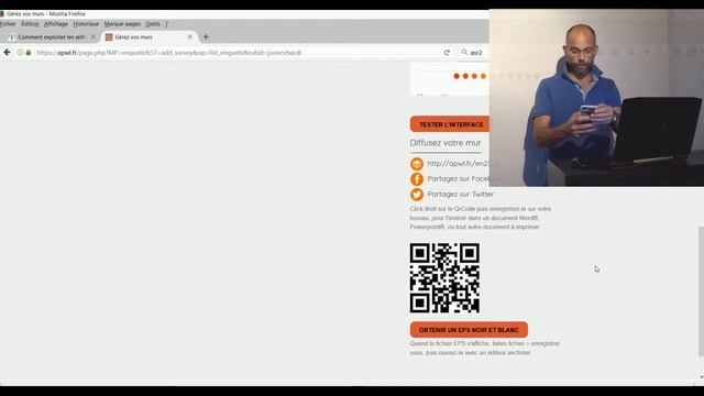 Intégrer le flux d'images JSON смотреть онлайн