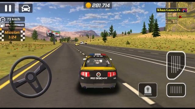 Police Drift Car Driving Simulator Android Games - World Best Car Games Simulator 2023 #2970 смотреть онлайн